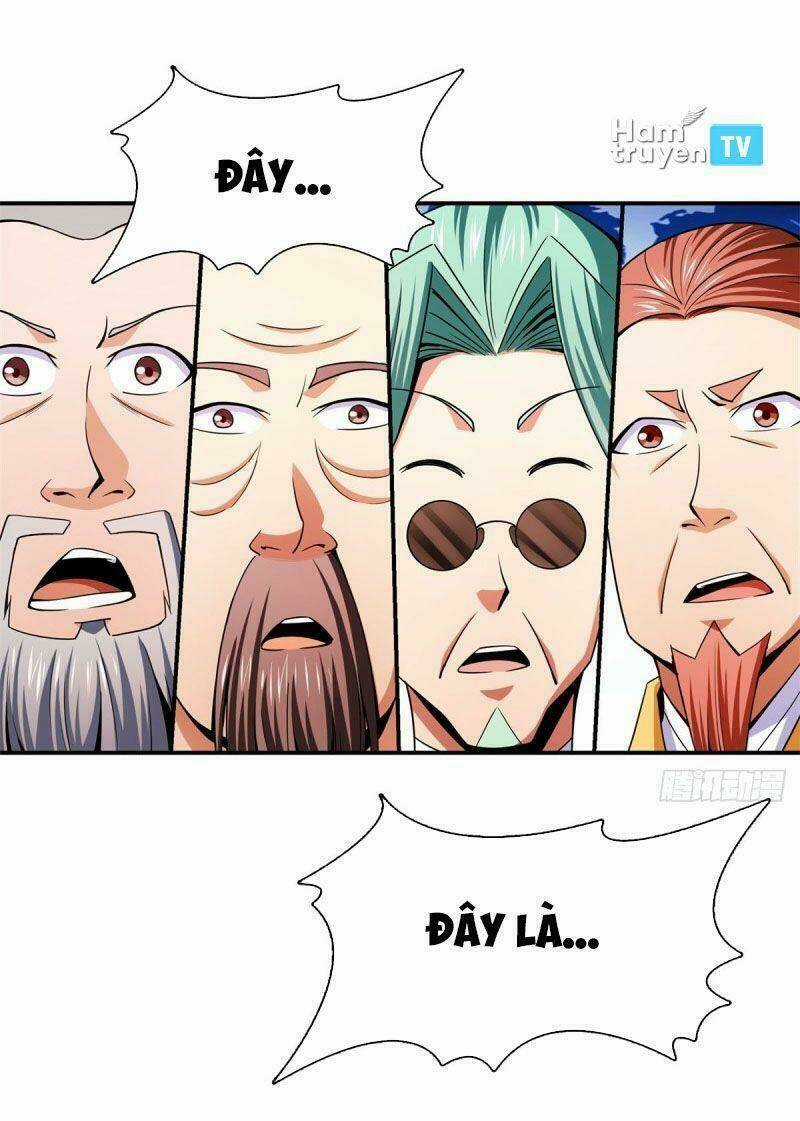 Thiên Đạo Đồ Thư Quán Chapter 114 trang 20