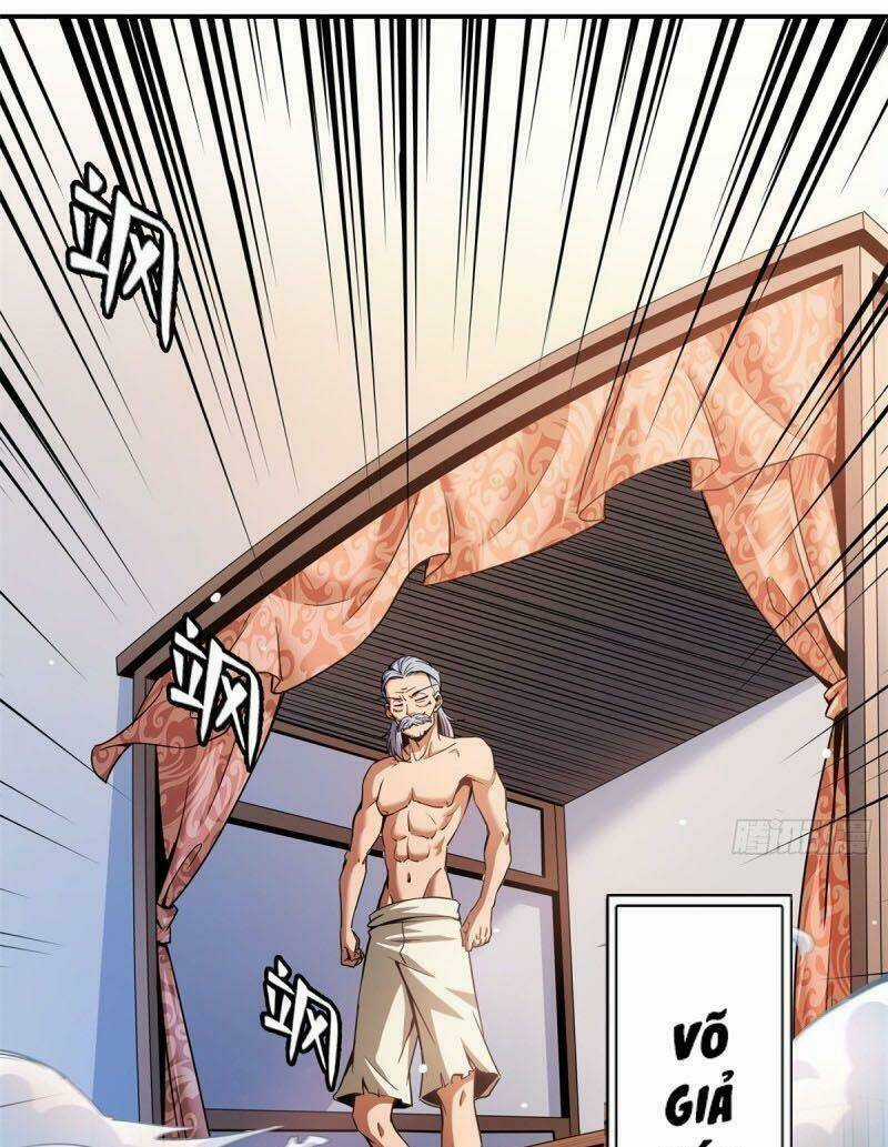 Thiên Đạo Đồ Thư Quán Chapter 114 trang 21