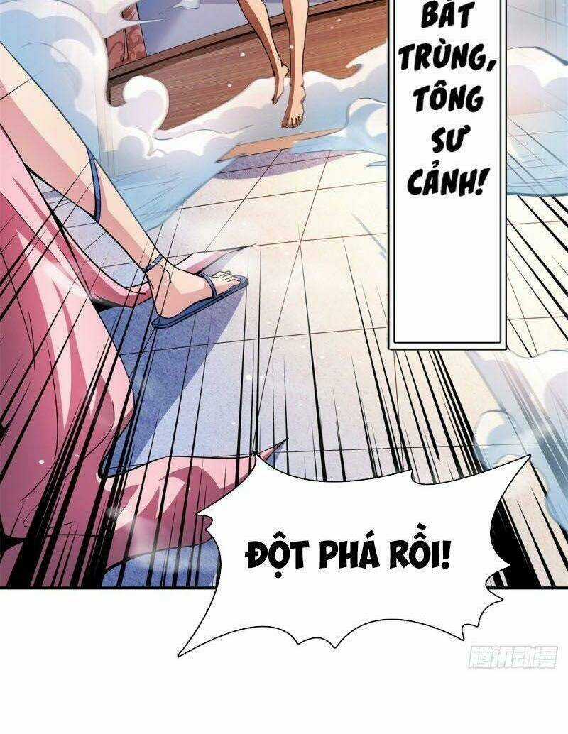 Thiên Đạo Đồ Thư Quán Chapter 114 trang 22