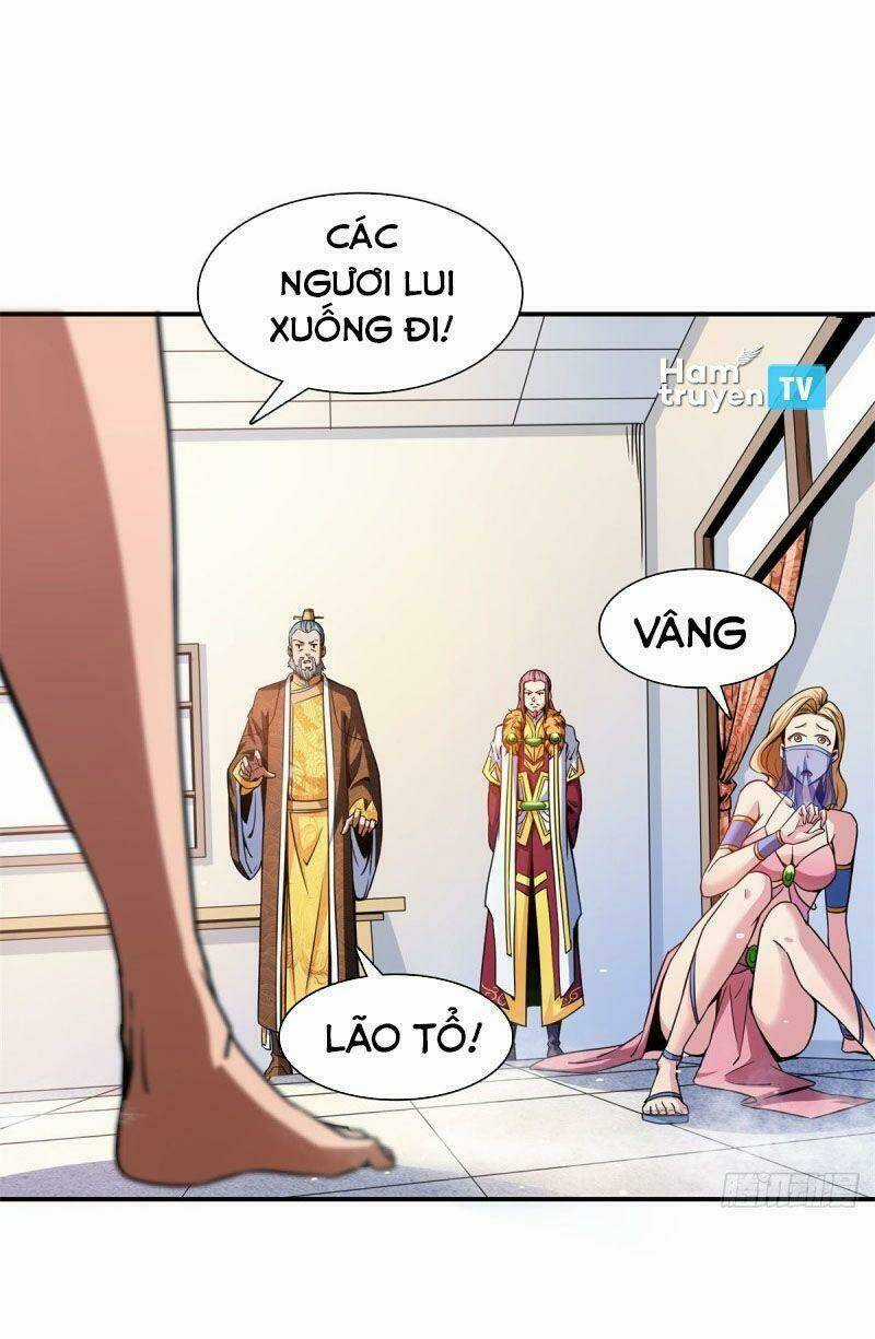 Thiên Đạo Đồ Thư Quán Chapter 114 trang 23