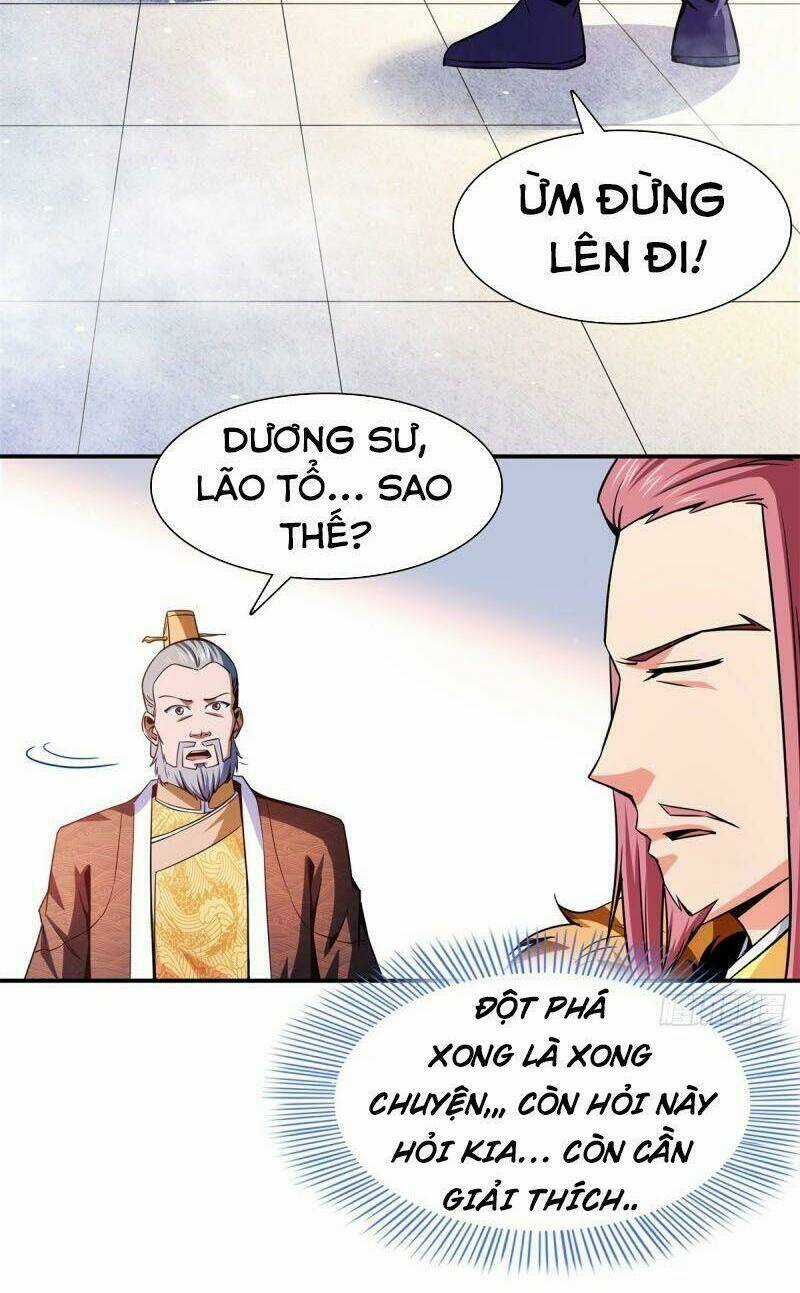 Thiên Đạo Đồ Thư Quán Chapter 114 trang 25