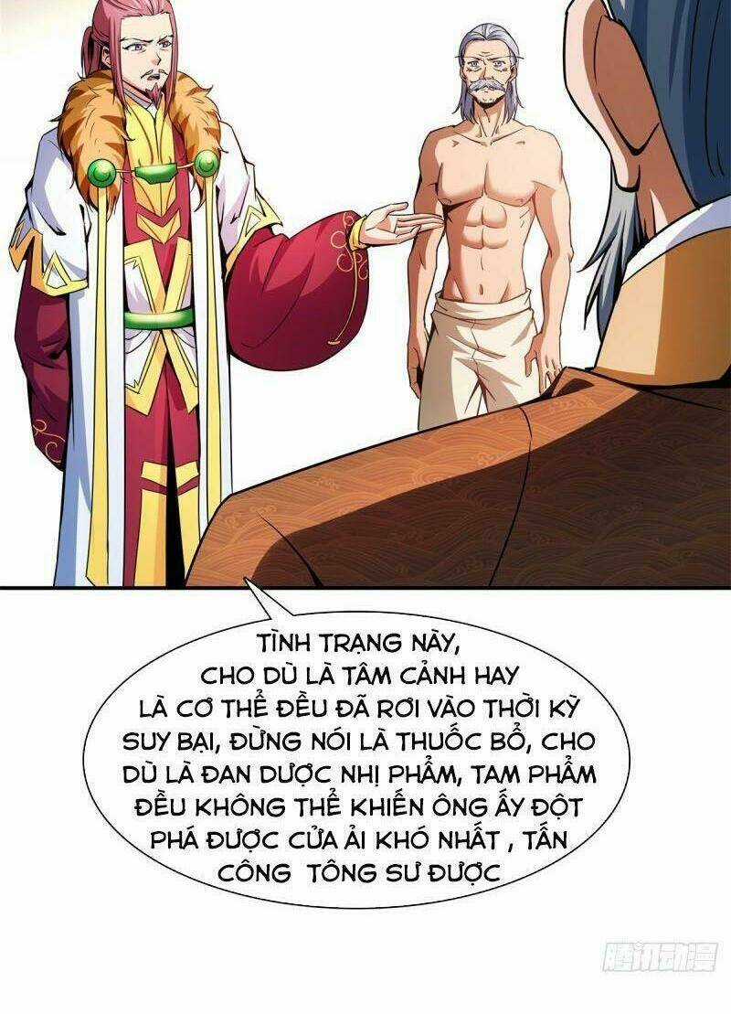 Thiên Đạo Đồ Thư Quán Chapter 114 trang 27