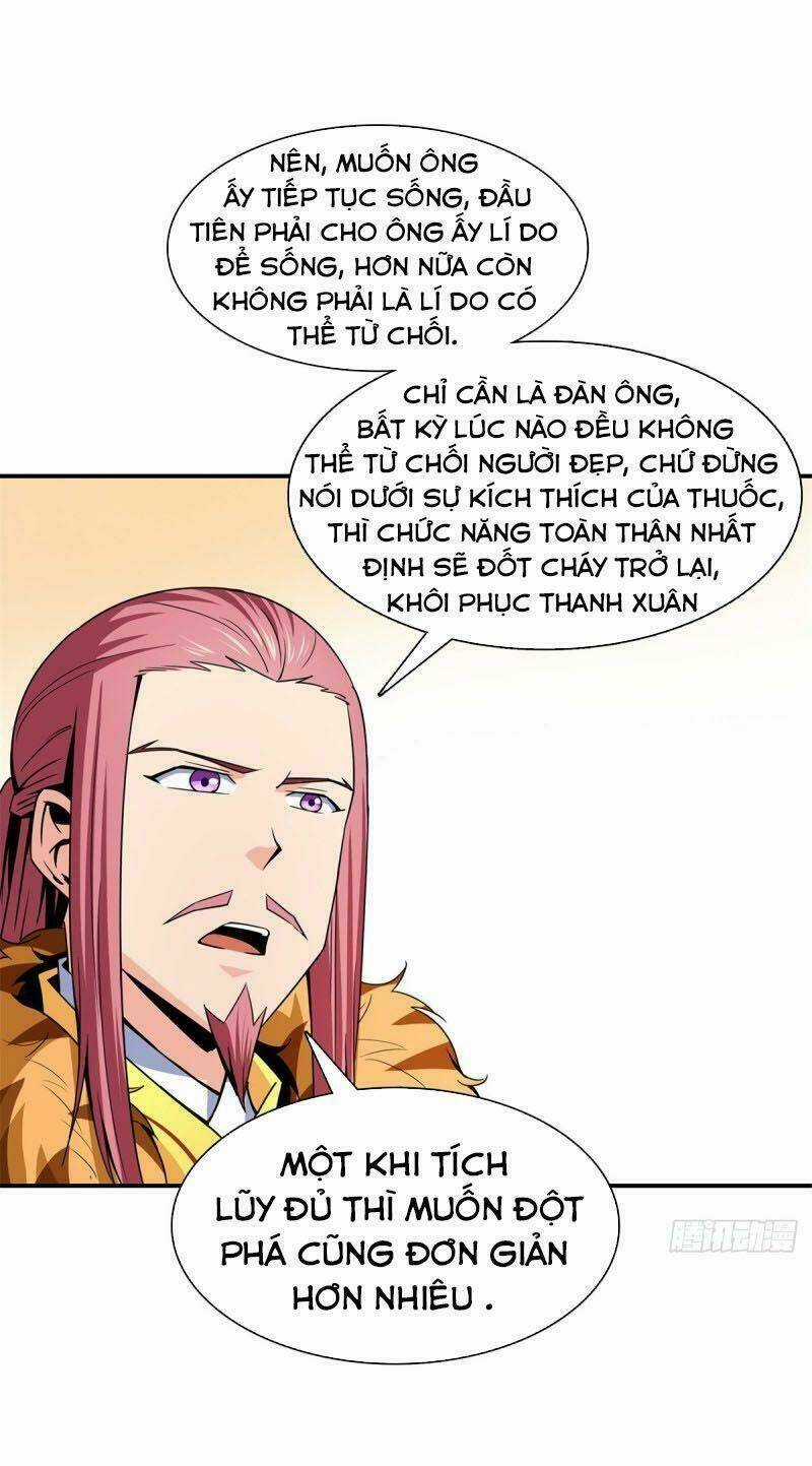 Thiên Đạo Đồ Thư Quán Chapter 114 trang 28