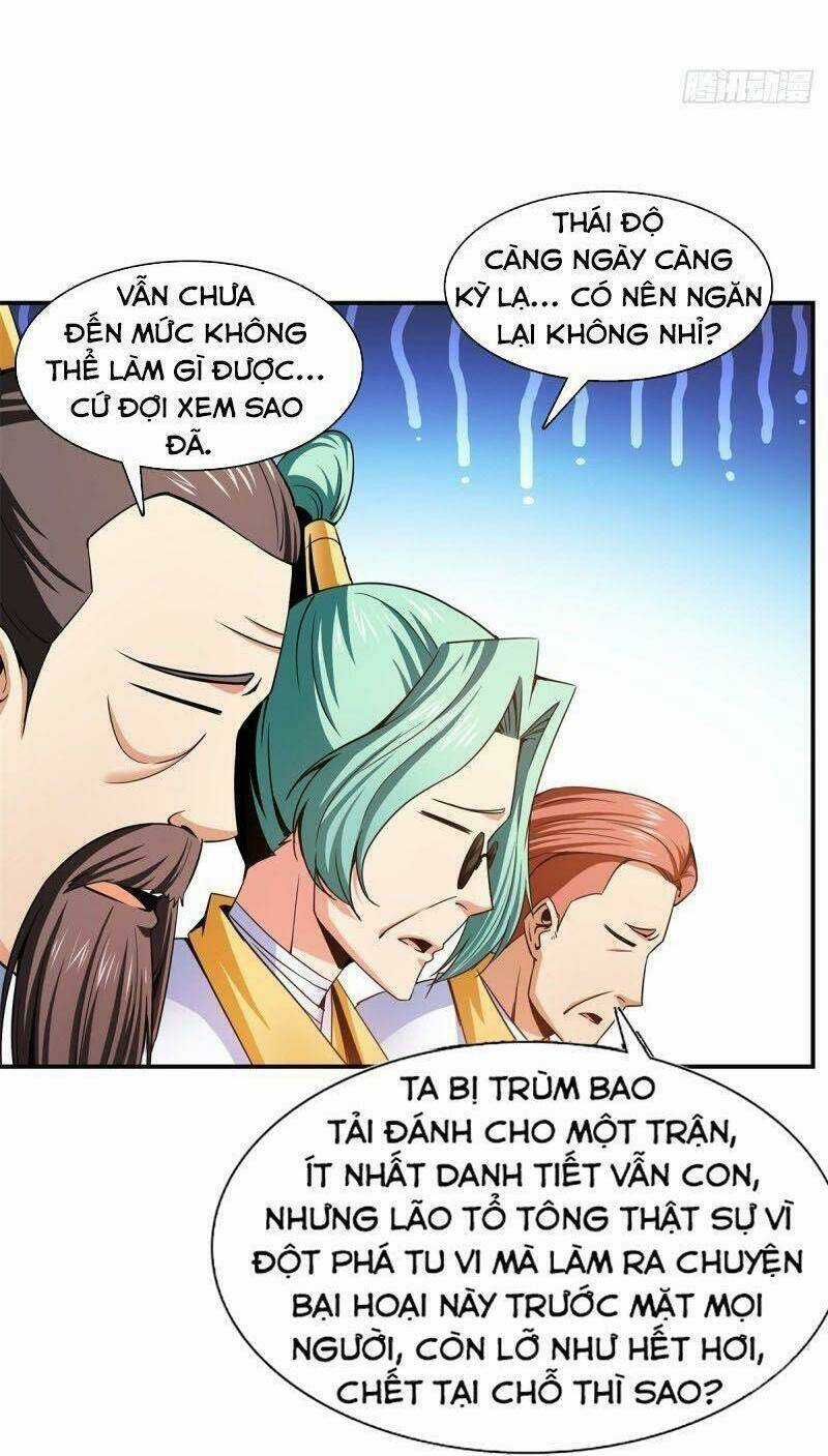 Thiên Đạo Đồ Thư Quán Chapter 114 trang 3