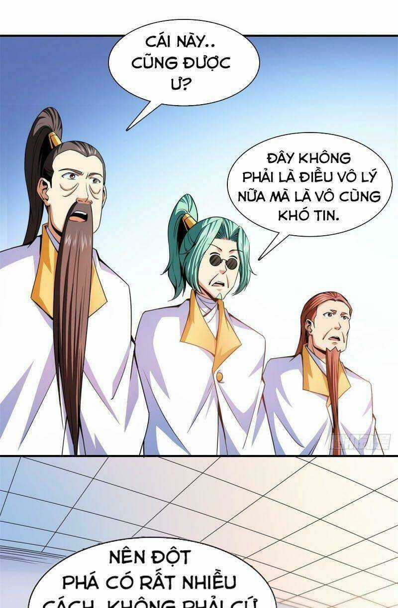 Thiên Đạo Đồ Thư Quán Chapter 114 trang 30