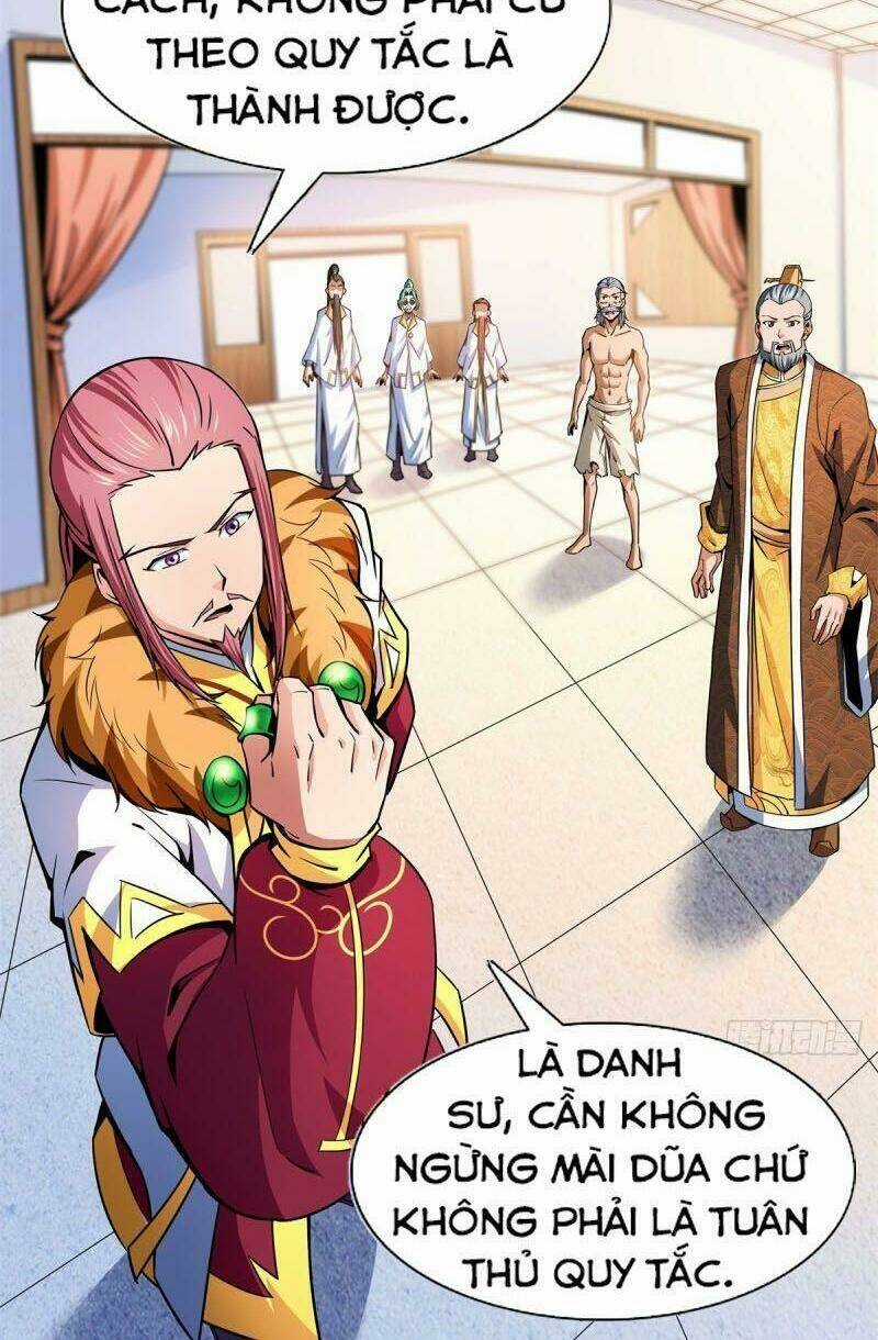 Thiên Đạo Đồ Thư Quán Chapter 114 trang 31