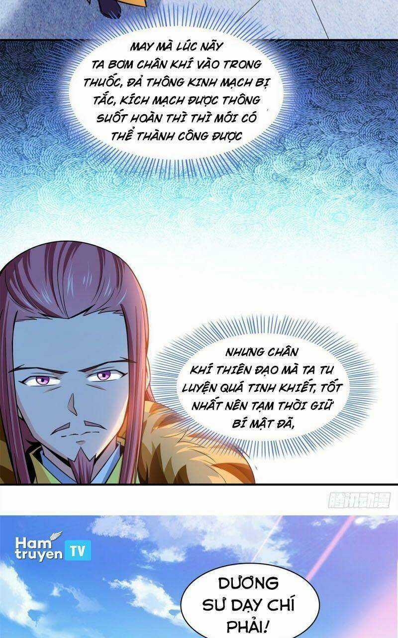 Thiên Đạo Đồ Thư Quán Chapter 114 trang 32