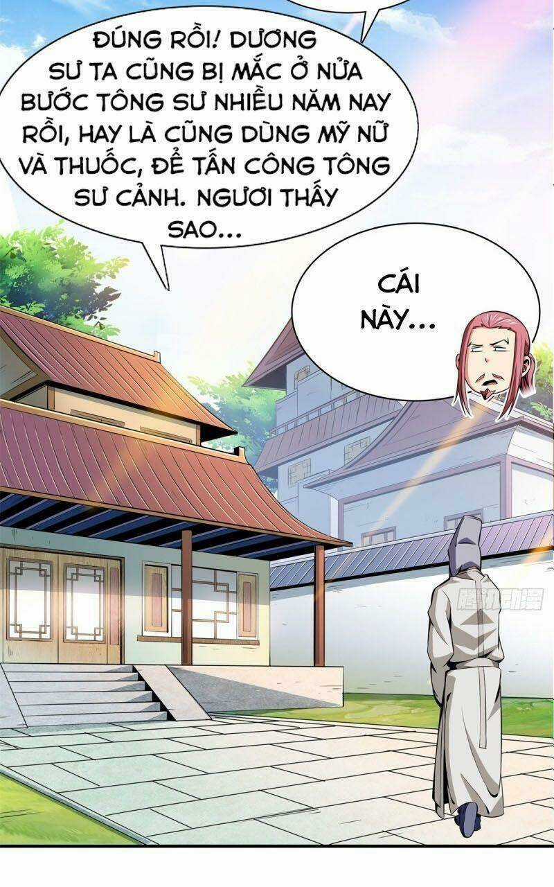 Thiên Đạo Đồ Thư Quán Chapter 114 trang 33