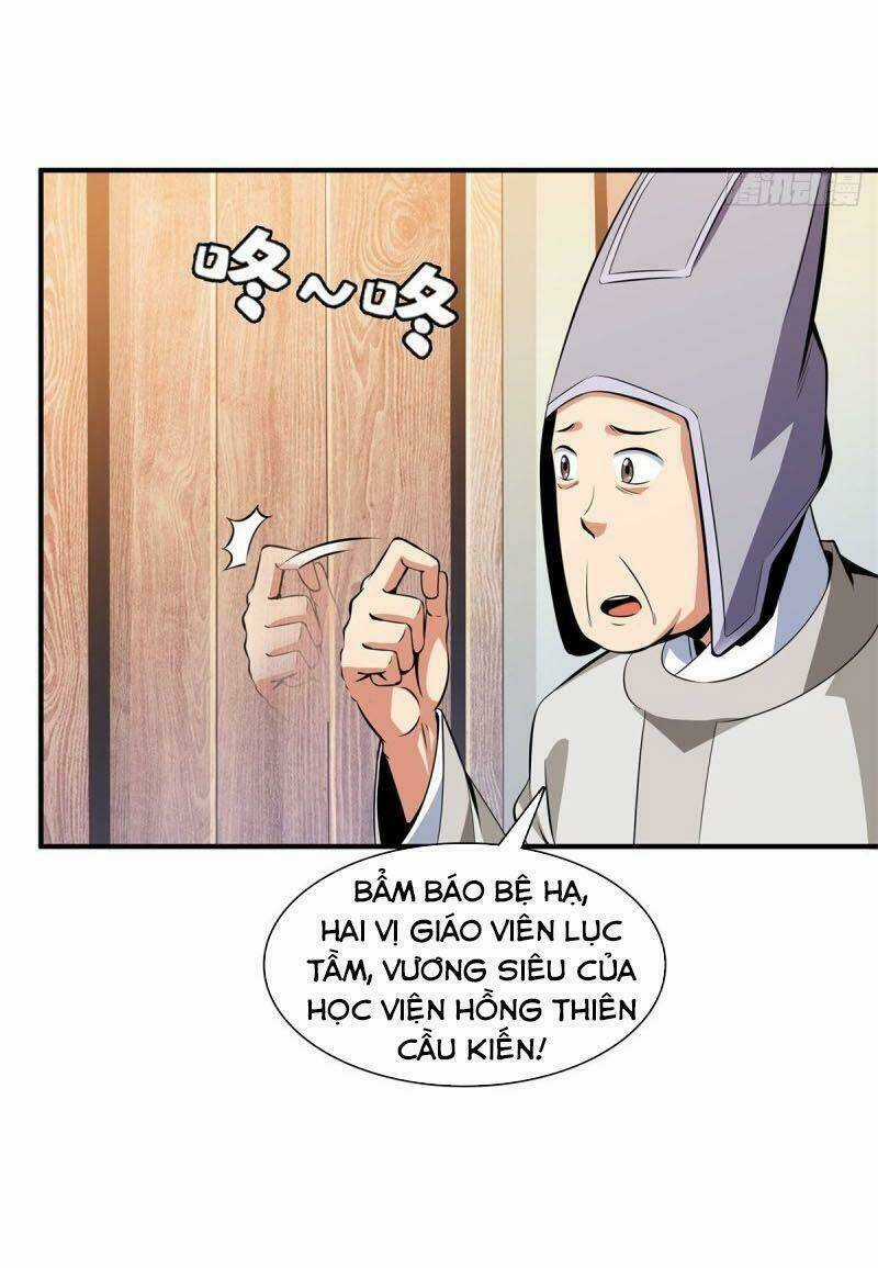 Thiên Đạo Đồ Thư Quán Chapter 114 trang 34