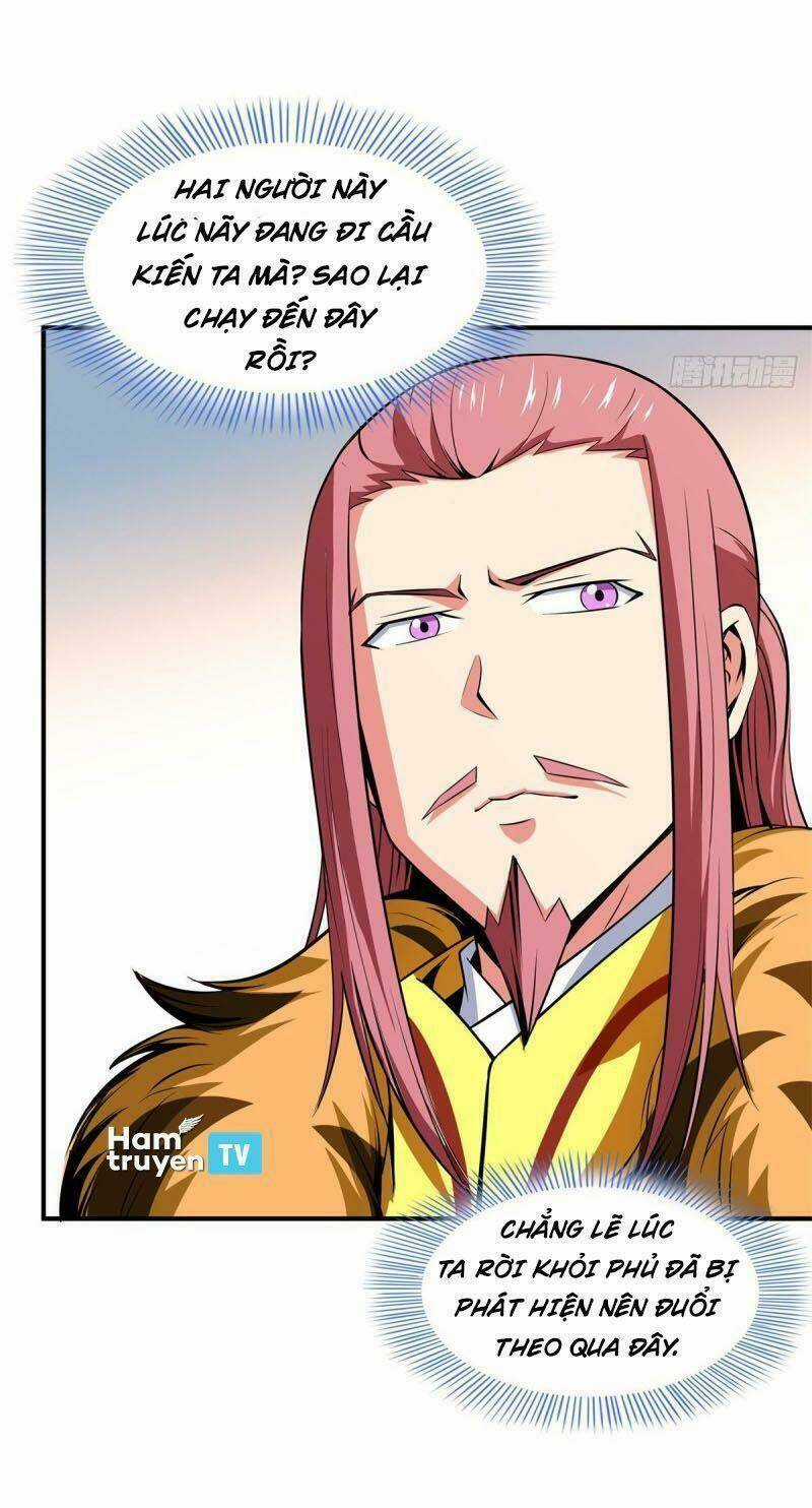 Thiên Đạo Đồ Thư Quán Chapter 114 trang 36