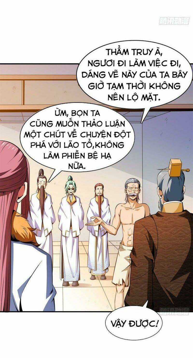Thiên Đạo Đồ Thư Quán Chapter 114 trang 37