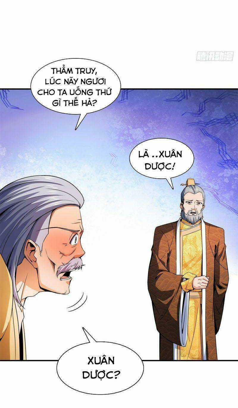 Thiên Đạo Đồ Thư Quán Chapter 114 trang 8