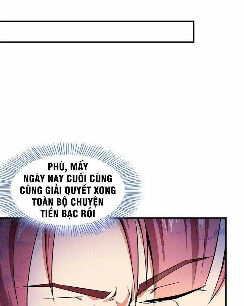 Thiên Đạo Đồ Thư Quán Chapter 117 trang 1