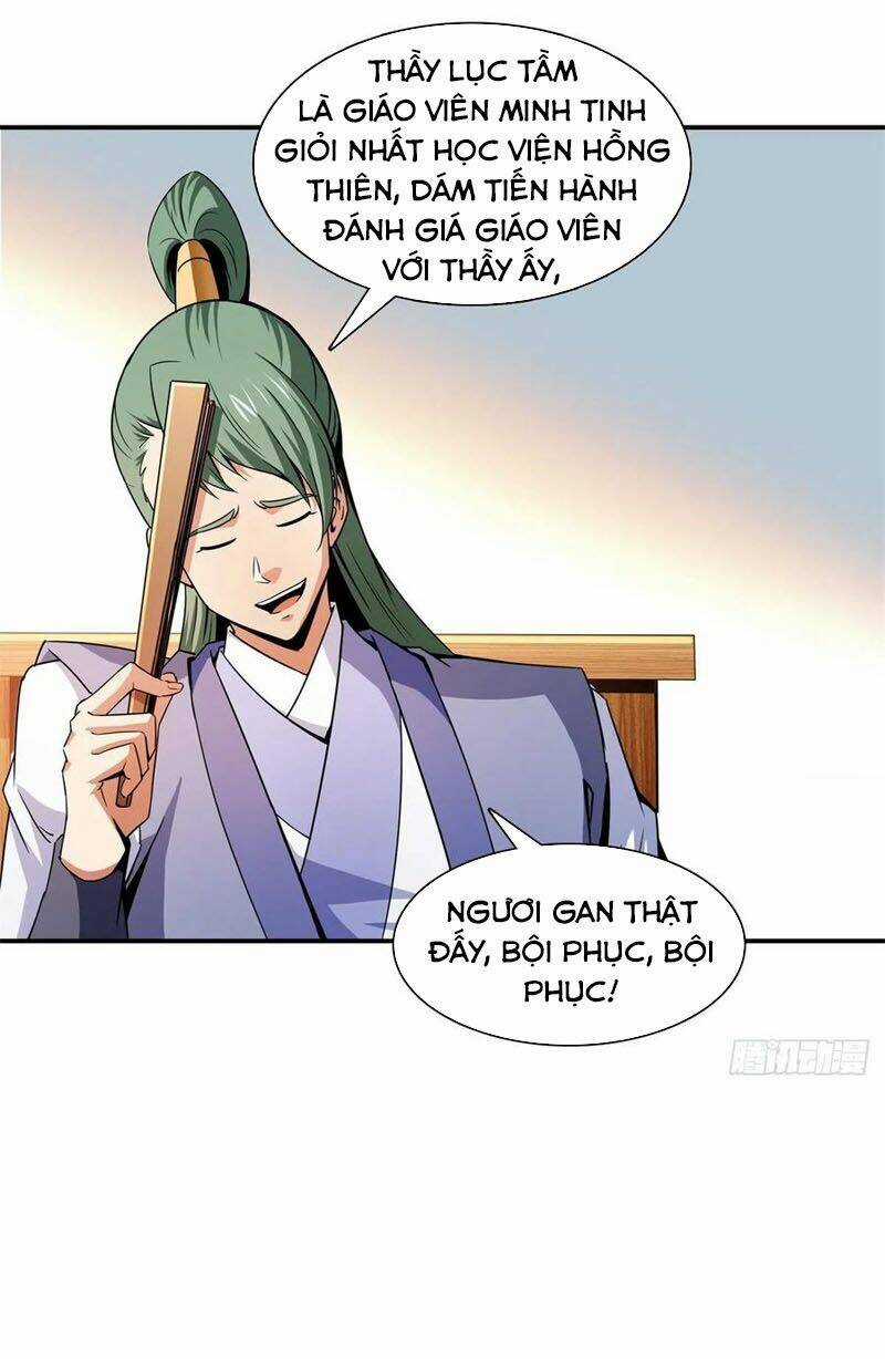 Thiên Đạo Đồ Thư Quán Chapter 118 trang 1