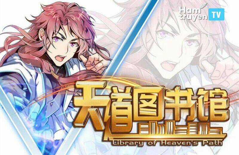 Thiên Đạo Đồ Thư Quán Chapter 119 trang 0