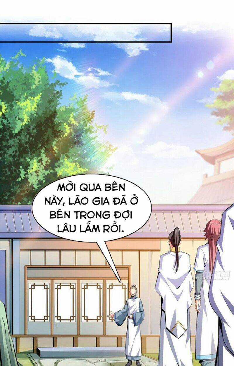 Thiên Đạo Đồ Thư Quán Chapter 119 trang 1