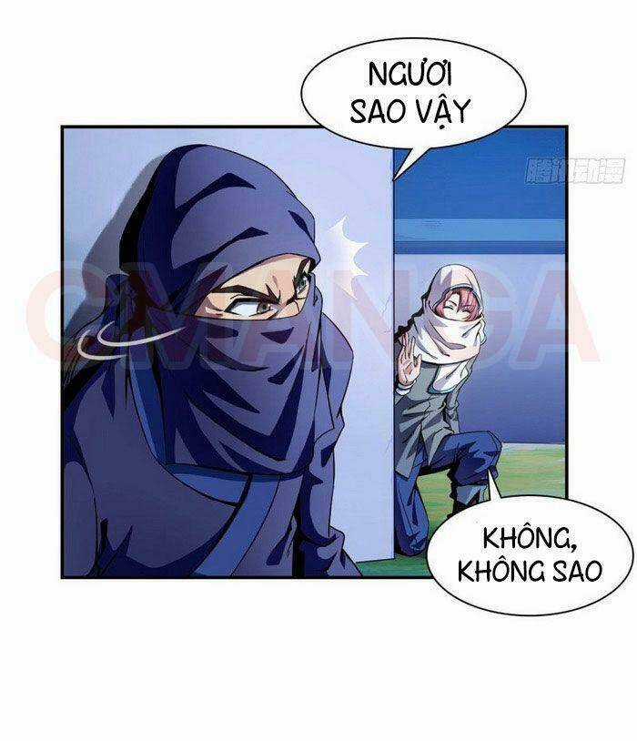 Thiên Đạo Đồ Thư Quán Chapter 12 trang 12