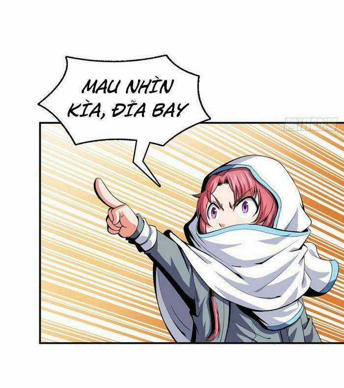 Thiên Đạo Đồ Thư Quán Chapter 12 trang 13