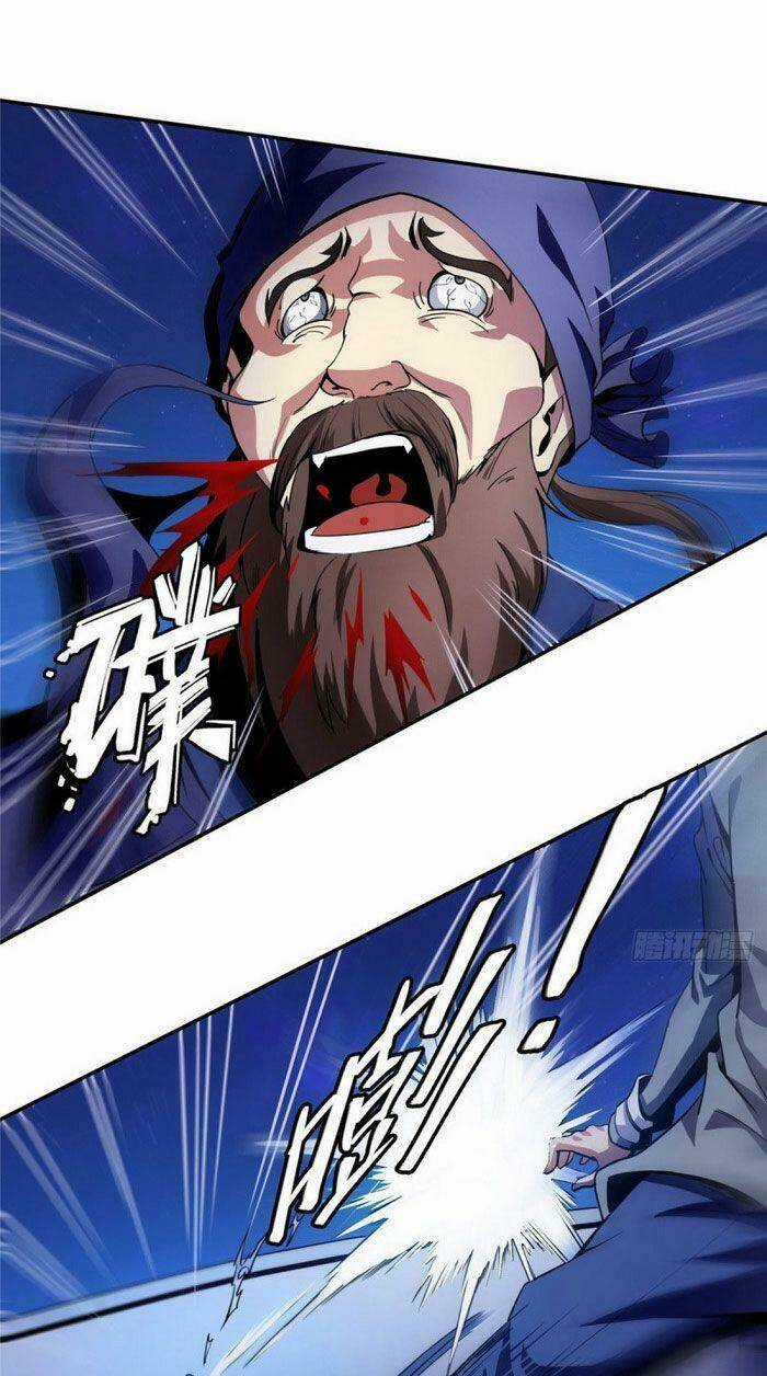 Thiên Đạo Đồ Thư Quán Chapter 12 trang 16