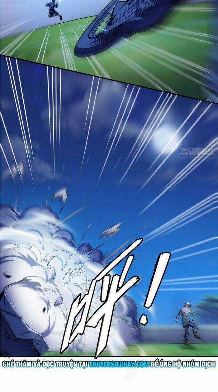 Thiên Đạo Đồ Thư Quán Chapter 12 trang 17