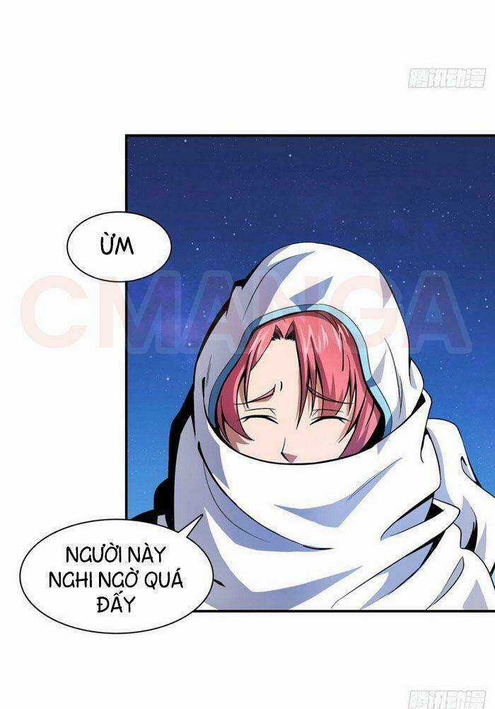 Thiên Đạo Đồ Thư Quán Chapter 12 trang 2