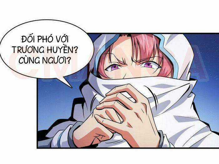 Thiên Đạo Đồ Thư Quán Chapter 12 trang 20