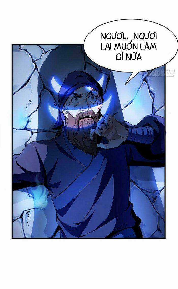 Thiên Đạo Đồ Thư Quán Chapter 12 trang 21