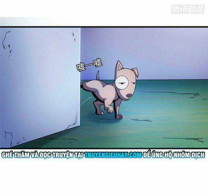 Thiên Đạo Đồ Thư Quán Chapter 12 trang 22