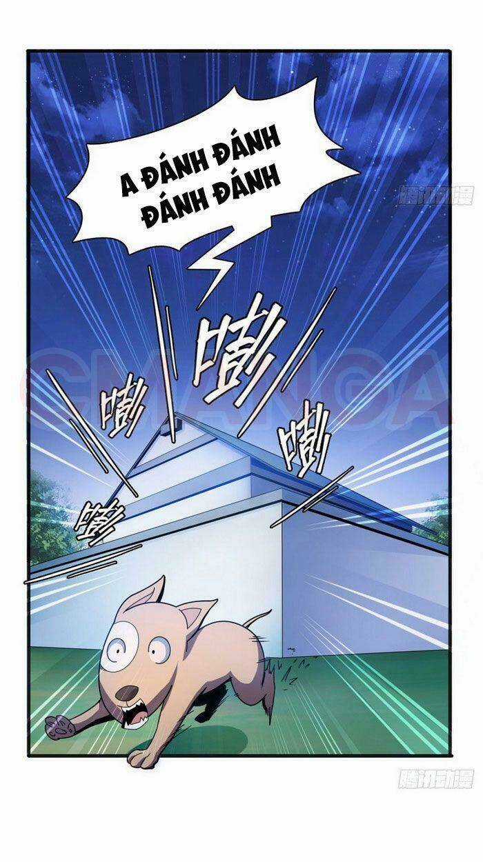 Thiên Đạo Đồ Thư Quán Chapter 12 trang 23