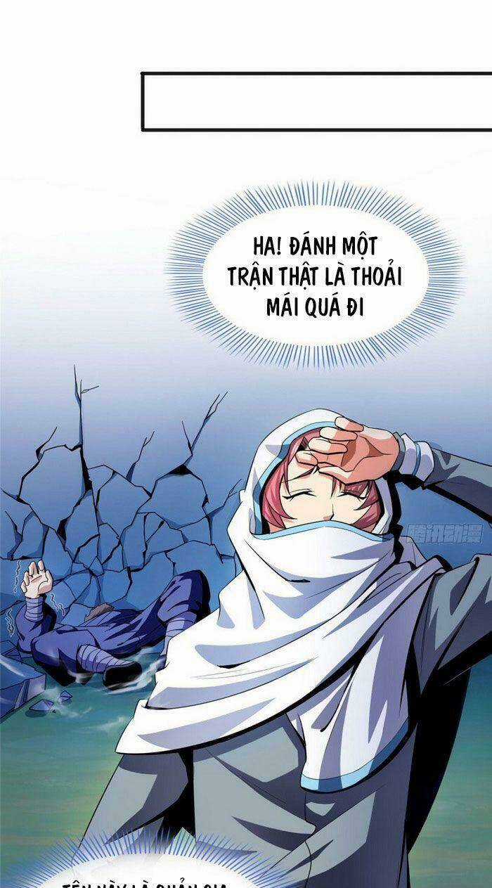 Thiên Đạo Đồ Thư Quán Chapter 12 trang 24