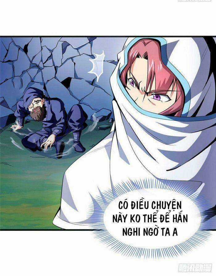 Thiên Đạo Đồ Thư Quán Chapter 12 trang 26