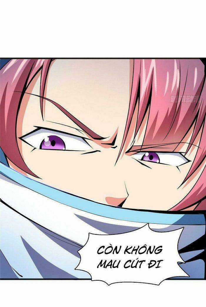 Thiên Đạo Đồ Thư Quán Chapter 12 trang 29