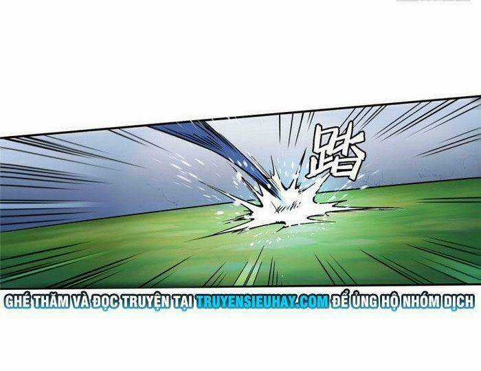 Thiên Đạo Đồ Thư Quán Chapter 12 trang 3