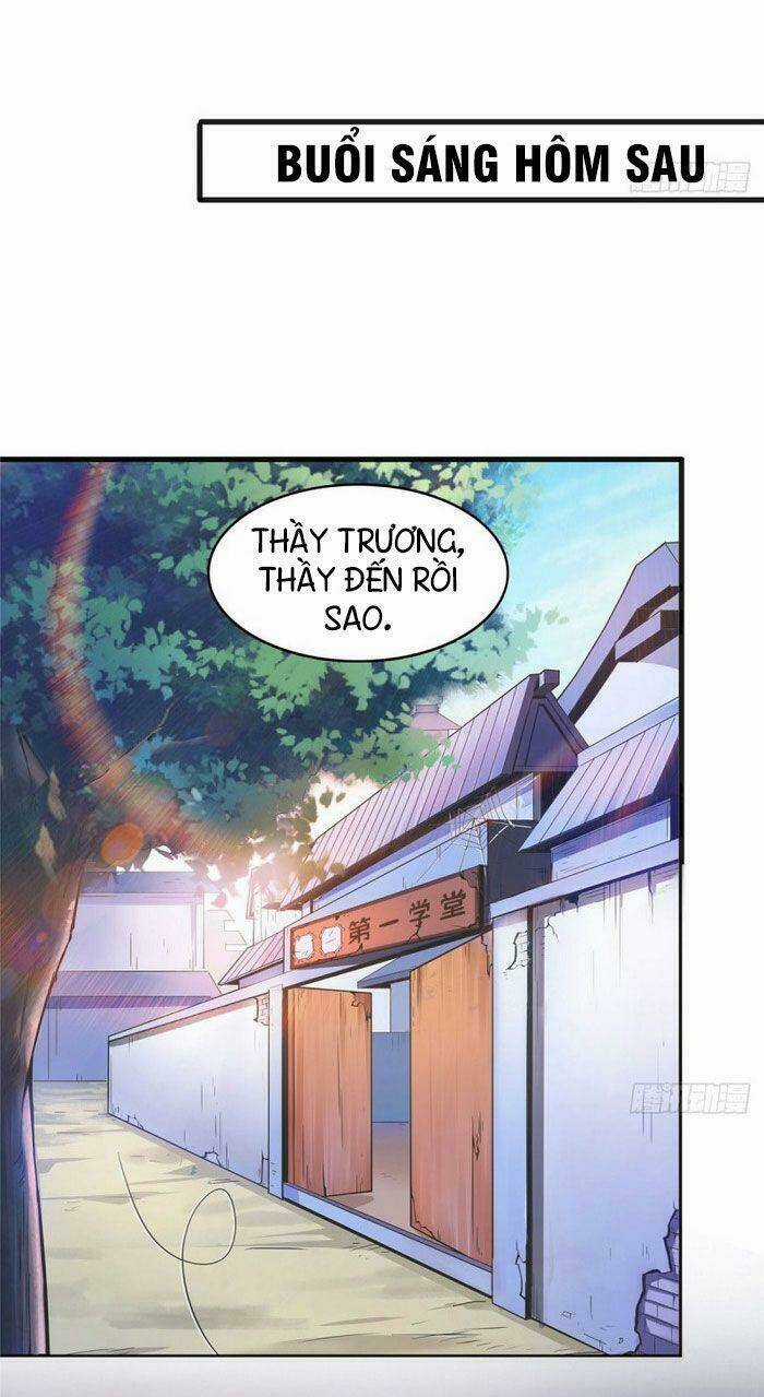 Thiên Đạo Đồ Thư Quán Chapter 12 trang 32