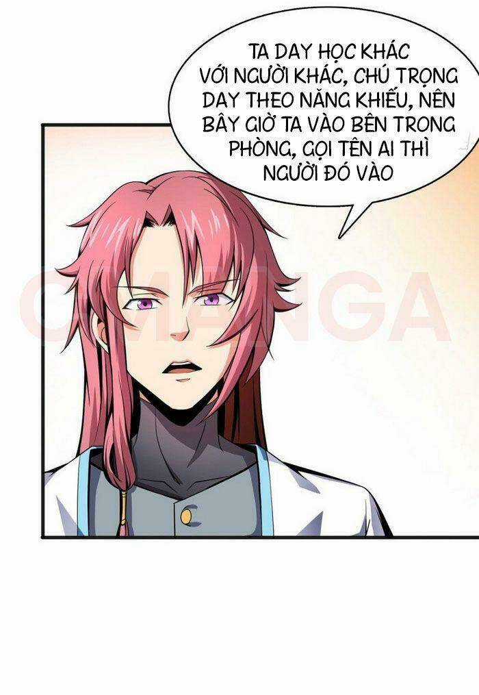 Thiên Đạo Đồ Thư Quán Chapter 12 trang 34