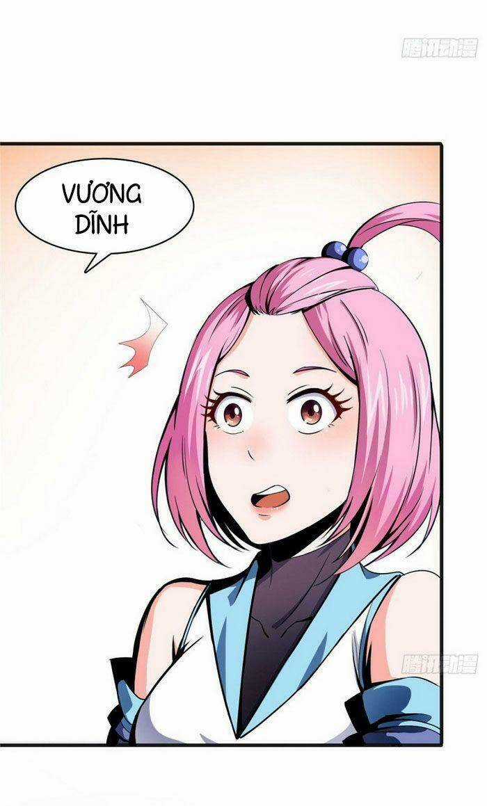 Thiên Đạo Đồ Thư Quán Chapter 12 trang 35