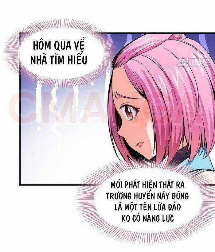 Thiên Đạo Đồ Thư Quán Chapter 12 trang 37