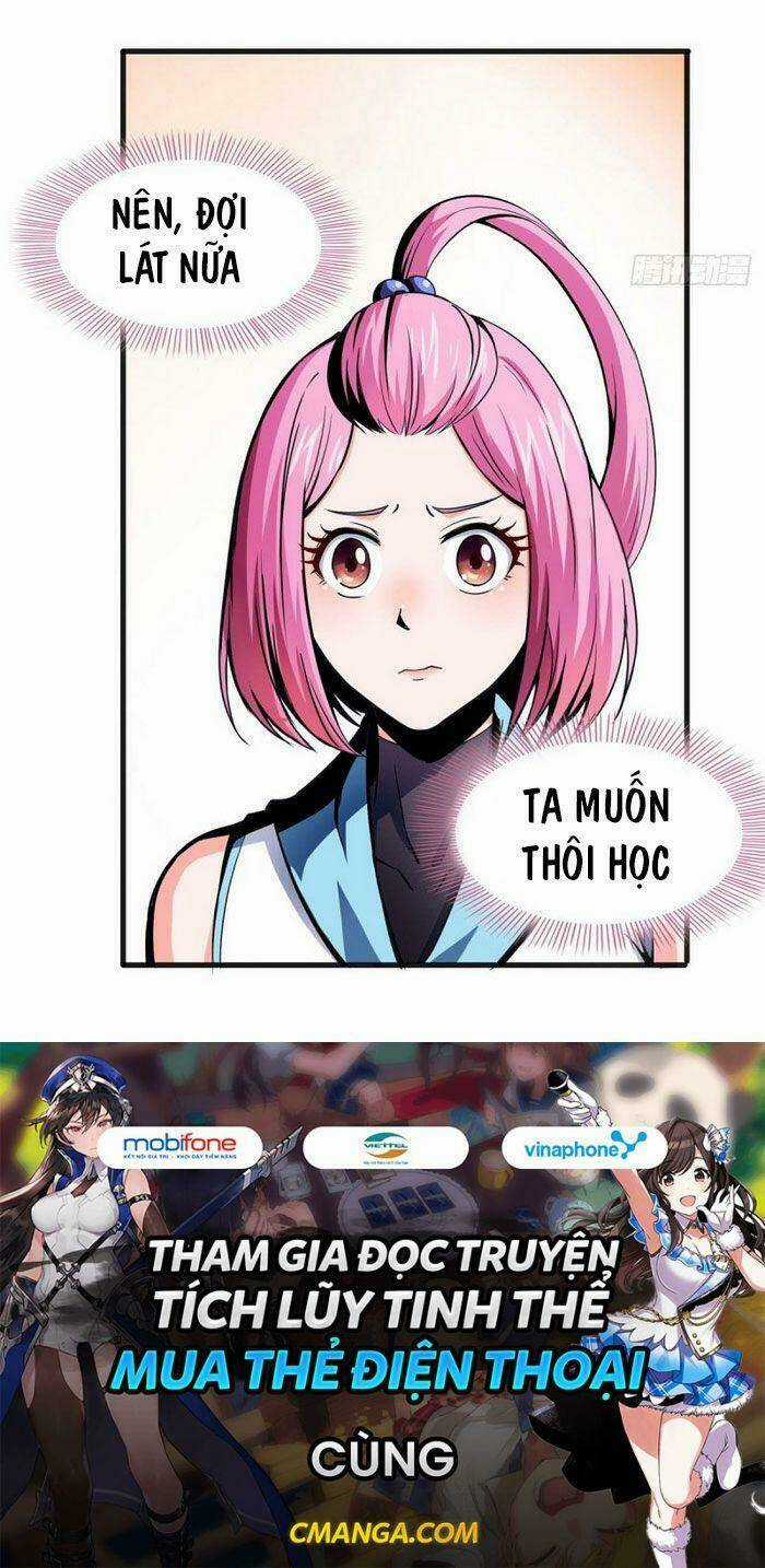 Thiên Đạo Đồ Thư Quán Chapter 12 trang 38