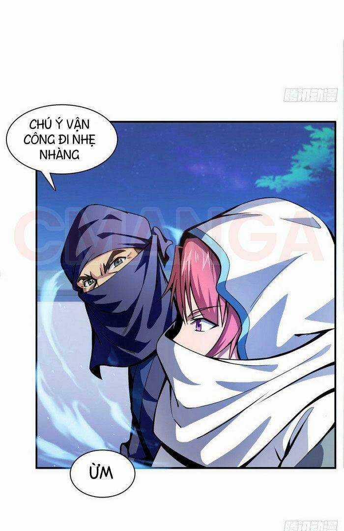 Thiên Đạo Đồ Thư Quán Chapter 12 trang 5