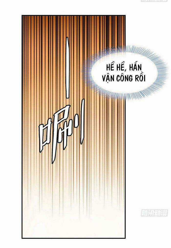 Thiên Đạo Đồ Thư Quán Chapter 12 trang 6