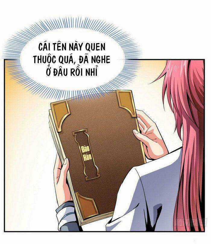 Thiên Đạo Đồ Thư Quán Chapter 12 trang 7