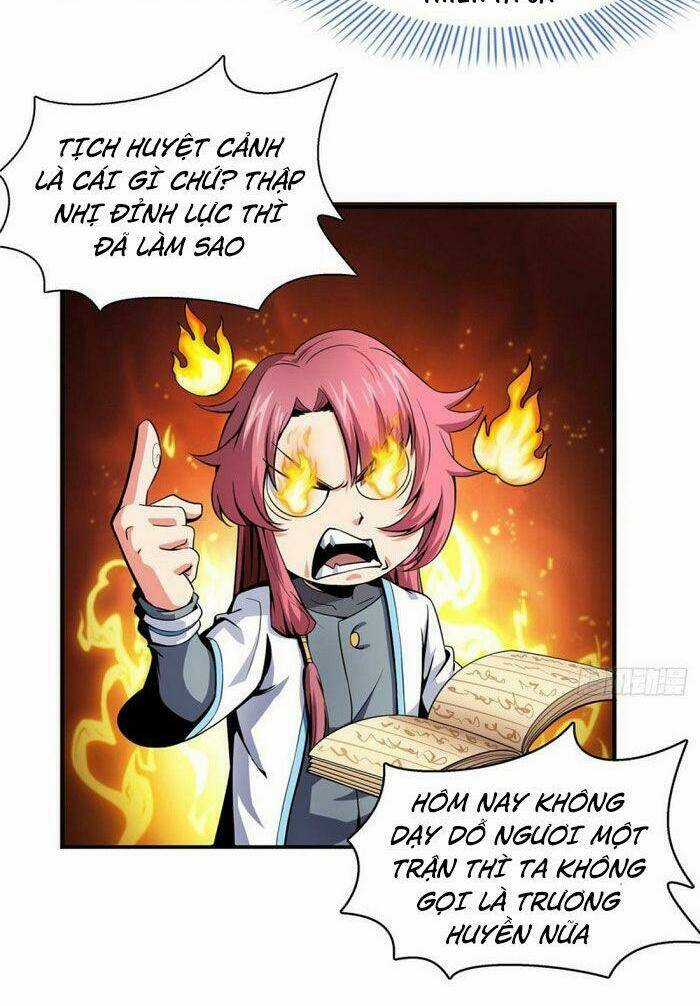 Thiên Đạo Đồ Thư Quán Chapter 12 trang 9