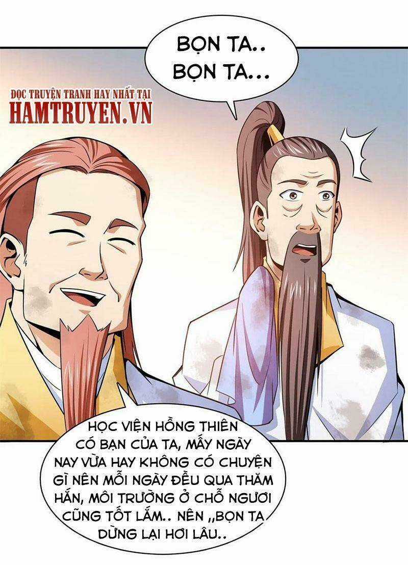 Thiên Đạo Đồ Thư Quán Chapter 122 trang 0