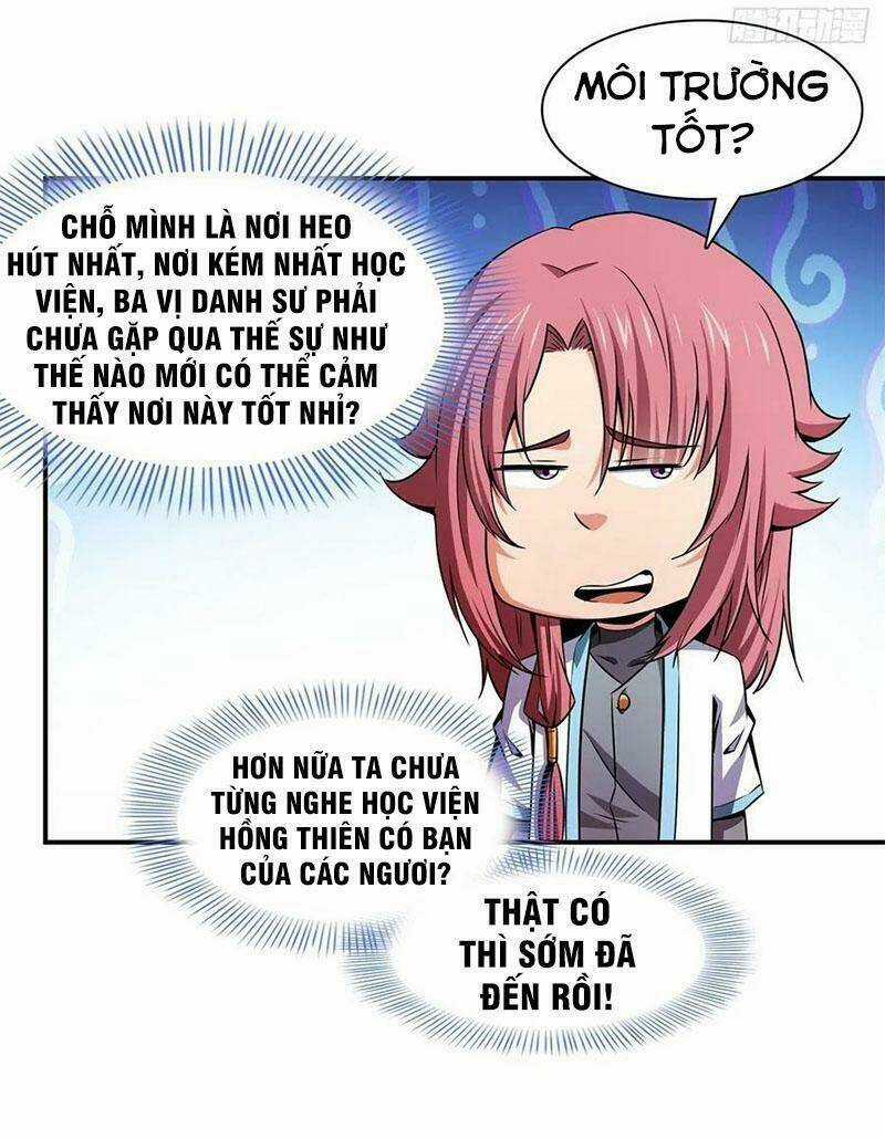 Thiên Đạo Đồ Thư Quán Chapter 122 trang 1