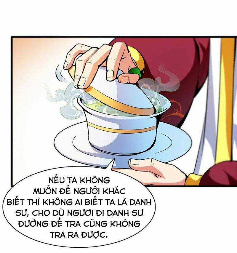 Thiên Đạo Đồ Thư Quán Chapter 123 trang 1