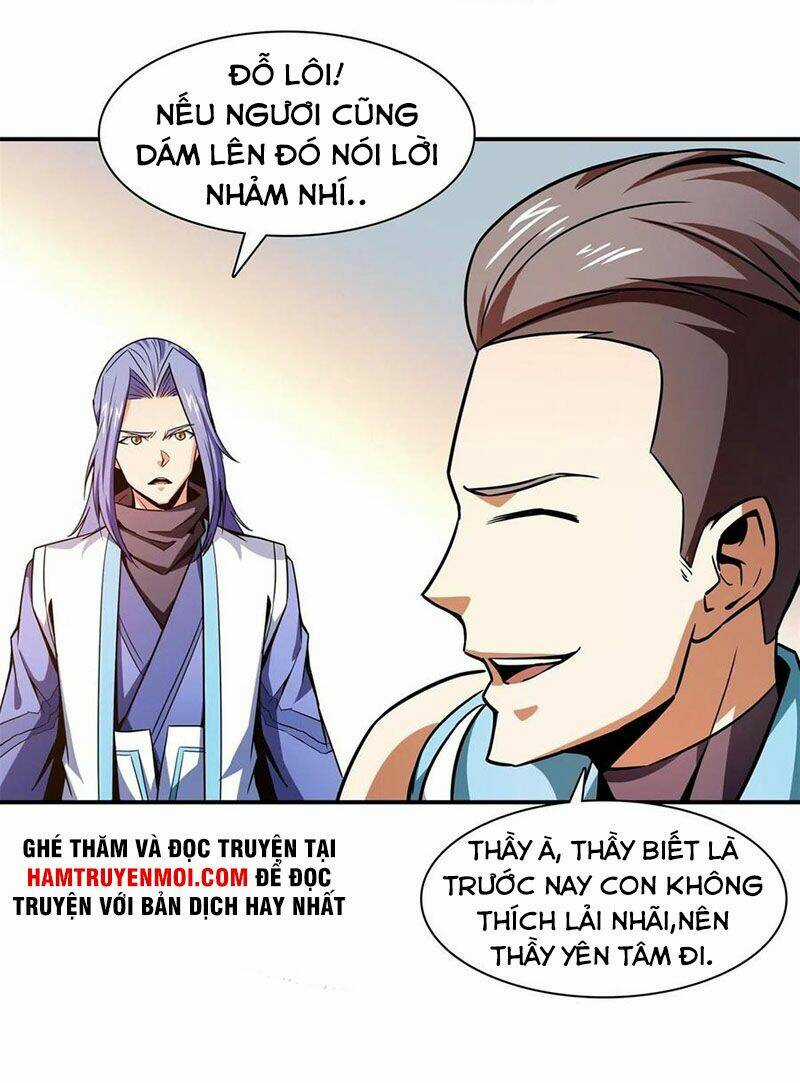 Thiên Đạo Đồ Thư Quán Chapter 126 trang 0