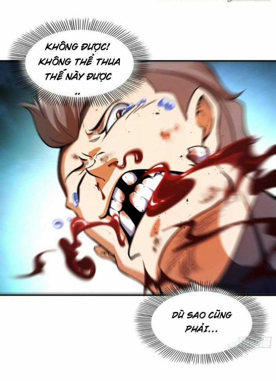 Thiên Đạo Đồ Thư Quán Chapter 127 trang 0