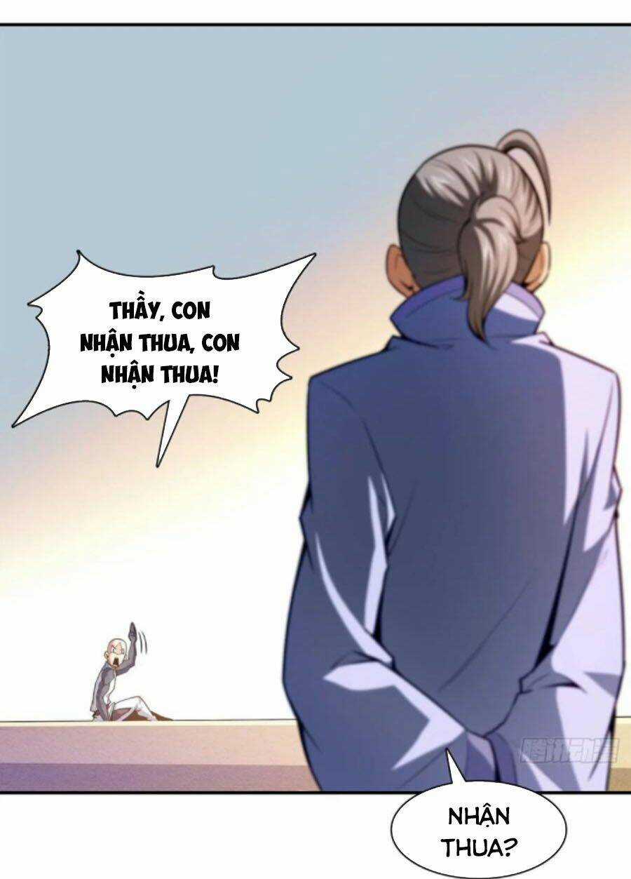 Thiên Đạo Đồ Thư Quán Chapter 128 trang 0