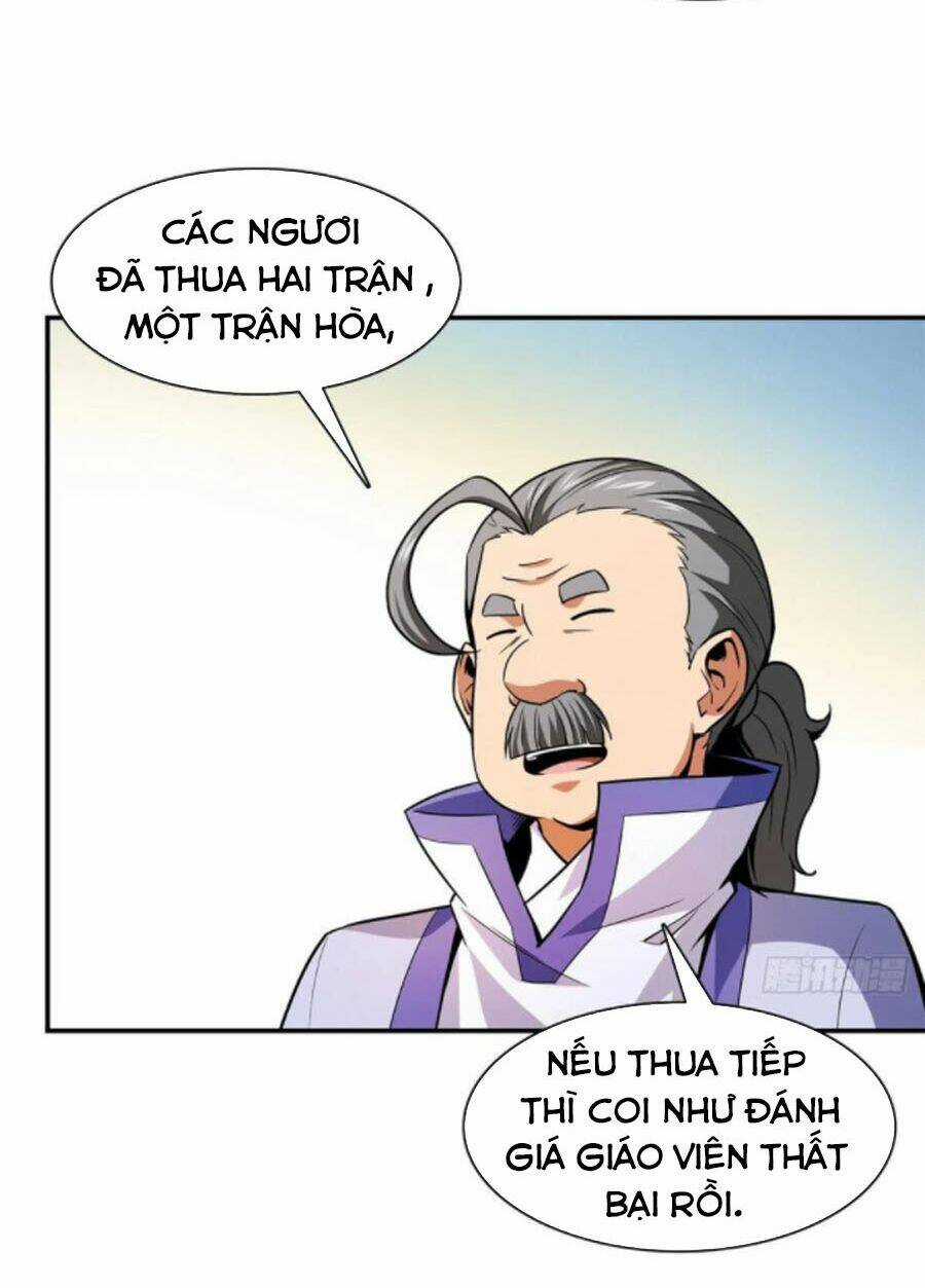 Thiên Đạo Đồ Thư Quán Chapter 128 trang 1