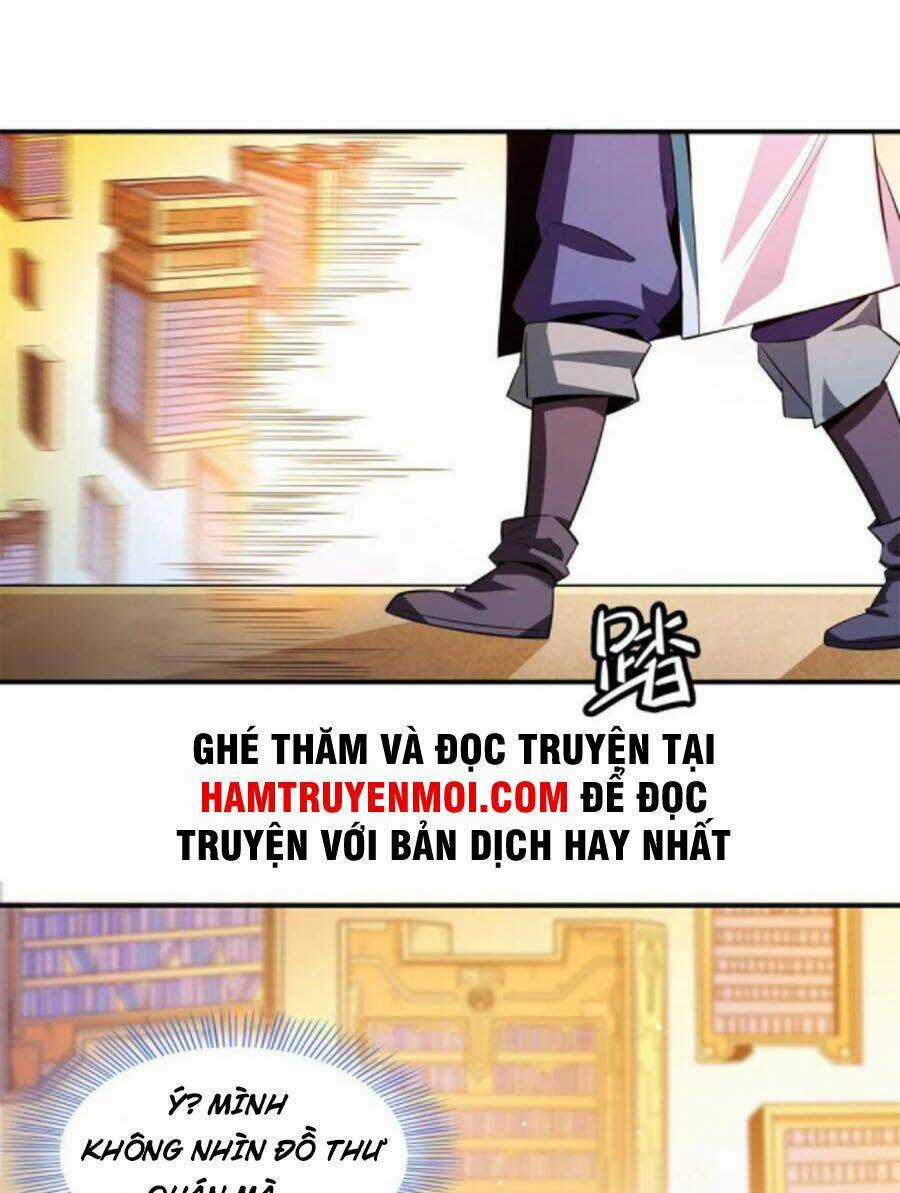 Thiên Đạo Đồ Thư Quán Chapter 129 trang 0